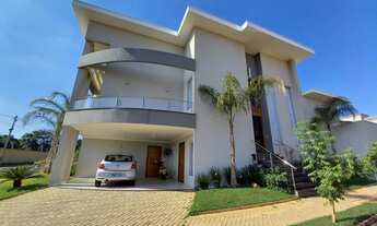 Imagem 1: Casa Condomínio Quinta do Lago