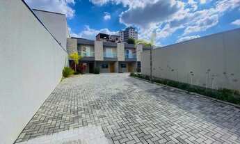 Imagem 2: Sobrado 94m² lindíssimo na melhor localização de Mogi, Parque Santana, há 3 minutos do cen