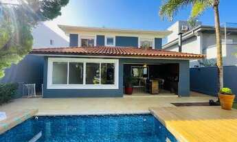 Imagem 1: Casa com 4 dormitórios, 500 m² - venda por R$ 2.200.000,00 ou aluguel por R$ 12.800,00/ano