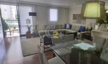 Imagem 4: APARTAMENTO - VILA ROMANA - 3 SUITES - 3 VAGAS