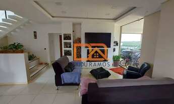 Imagem 3: Sobrado com linda vista para a represa