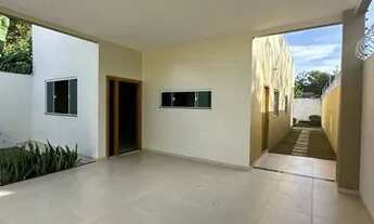 Imagem 4: Casa para venda no Urumari