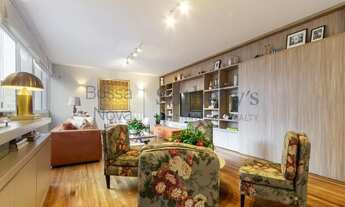 Imagem 5: Apartamento reformado em região privilegiada