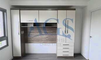 Imagem 6: São Paulo - Apartamento Padrão - Tatuapé