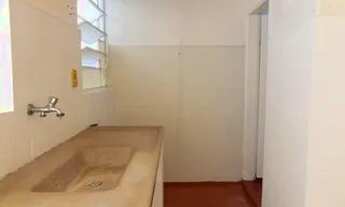 Imagem 6: Casa para Aluguel - Vila Yara, 1 Quarto, 32 m2