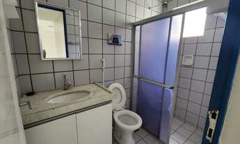 Imagem 7: Ed Ouro Branco Apartamento com 3 dormitórios