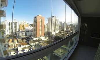 Imagem 7: Apartamento em Canto do Forte - Praia Grande