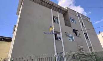 Imagem 2: Apartamento para venda com 3 quartos em Cidade do Sol - Juiz de Fora - MG