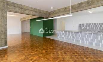 Imagem: São Paulo - Apartamento Padrão - Higienópolis