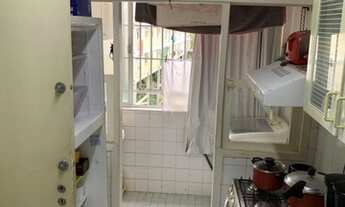 Imagem 6: Apartamento em Ipanema - Rio de Janeiro