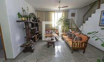 Imagem 3: Apartamento à Venda - Santa Amélia, 4 Quartos, 152 m2