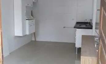 Imagem 5: Apartamento para alugar com um dormitório perto do Metrô Patriarca