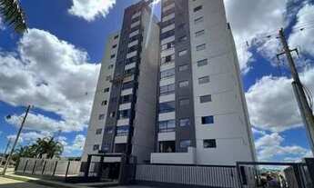 Imagem: Apartamento em Vitória da Conquista - 3/4