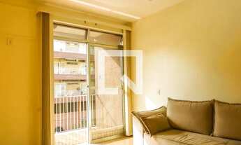 Imagem 2: Apartamento para Aluguel - Meier, 2 Quartos, 67 m2