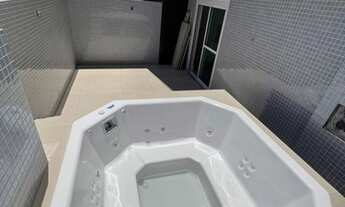 Imagem 6: Apartamento com Jacuzzi