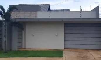 Imagem: Casa Venda Jequitibá