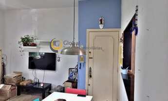 Imagem 2: Apartamento para Venda em Rio de Janeiro, Engenho Novo, 2 dormitórios, 2 banheiros