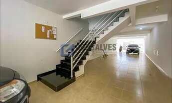 Imagem 3: SANTO ANDRE - Residential / Penthouse - VILA SCARPELLI