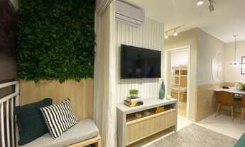 Imagem 4: Condomínio Estilo Golf - Ultimas unidades - 2 quartos c/ suite e varanda