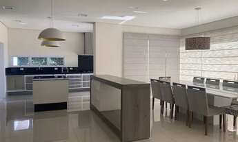 Imagem 3: Casa Residencial à venda, Parque Monte Bianco, Araçoiaba da Serra - CA0211