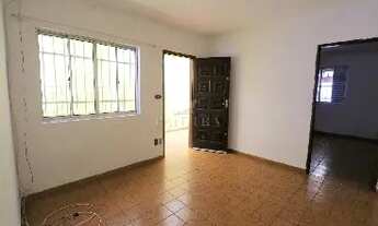 Imagem 2: Casa térrea Casa com 3 dormitórios