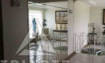 Imagem 5: Sobrado com 4 dormitórios, 319 m² - venda por R$ 1.500.000,00 ou aluguel por R$ 6.050,00/m