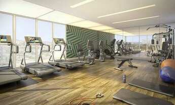 Imagem 7: Vendo Apto The Park com 03 qtos, com uma suíte e 02 vagas Nova Iguaçu-RJ