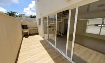 Imagem 2: Casa com 3 dormitórios à venda, 127 m² por R$ 550.000,00 - Parque Santana - Mogi das Cruze