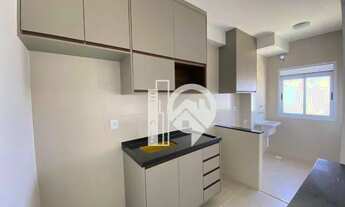 Imagem 2: Apartamento com 2 dormitórios para alugar, 62 m² - Villa Branca - Jacareí/SP