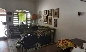 Imagem 3: Sobrado com 6 dormitórios à venda, 312 m² por R$ 800.000,00 - Jardim Jaqueira - Caraguatat