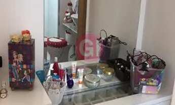 Imagem 3: Apartamento para aluguel tem 58 metros quadrados com 2 quartos em Jardim Jacinto - Jacareí