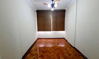 Imagem 5: Apartamento 3 quartos com vaga na Tijuca