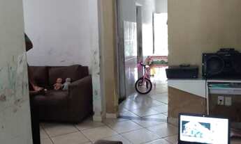 Imagem 5: PRÉDIO RESIDENCIAL - CENTRO COMERCIAL