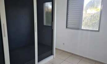 Imagem 4: Apartamento para Locação, Spazio Morandi no bairro Parque Santana em Mogi das Cruzes