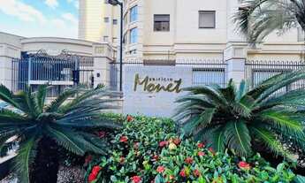 Imagem: Apartamento para locação, Jardim Santa