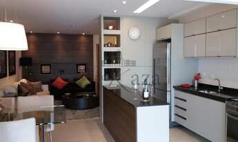 Imagem 2: Lindo apartamento - Residencial Ecovitta - 97,63m² - 3 Dormitórios