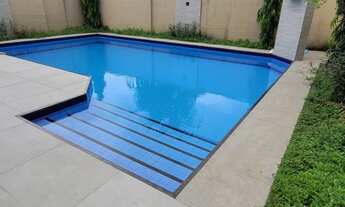 Imagem 5: Casa de condomínio sobrado para aluguel com 330 metros quadrados com 5 quartos