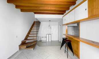 Imagem: São Paulo - Apartamento Padrão - Paraíso