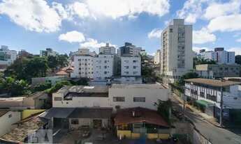 Imagem 4: Apartamento para Aluguel - Liberdade, 1 Quarto, 63 m2