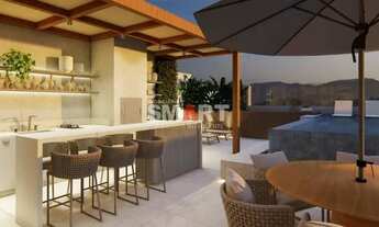 Imagem: Palazzo Del Fiore com 3 suítes