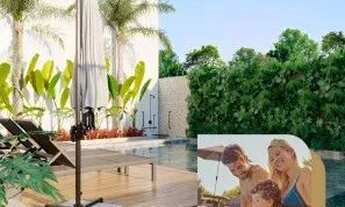 Imagem 4: Residencial Rosalía - Apartamento com 3 suítes em Lagoa Nova - Natal