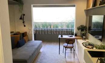 Imagem: APARTAMENTO LOFT NA VILA CLEMENTINO DE 1