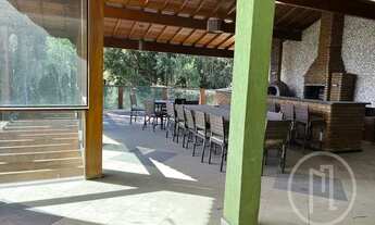 Imagem 4: Casa com Piscina e Churrasqueira no Cipó, Embu-Guaçu