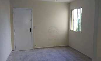 Imagem 2: Apartamento com 3 dormitórios para alugar, 64 m² por R$ 1.900,00/mês - Residencial Village