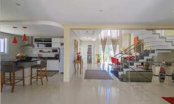 Imagem 4: PORTO ALEGRE - Casa de Condomínio - Vila Nova