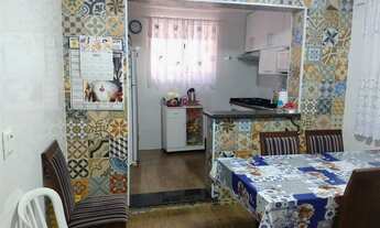 Imagem 6: Sobrado Jardim Santa Maria Sao Paulo/SP