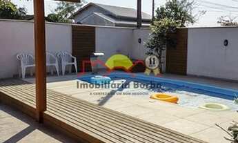 Imagem 6: Joinville - Casa Padrão - Boehmerwald