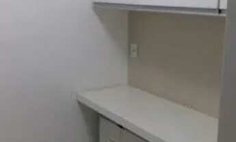 Imagem 6: Apartamento 108 metros quadrados com 3 quartos e 1 suíte em Jardim Goiás - Goiânia - GO