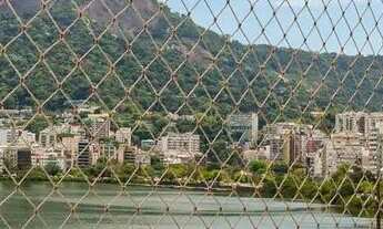 Imagem 5: Apartamento em Lagoa - Rio de Janeiro