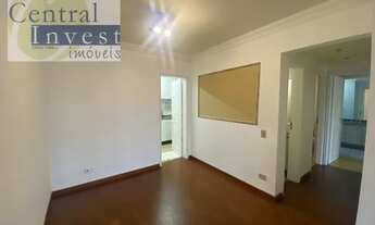 Imagem 5: Apartamento para aluguel e venda possui 77 metros quadrados com 3 quartos